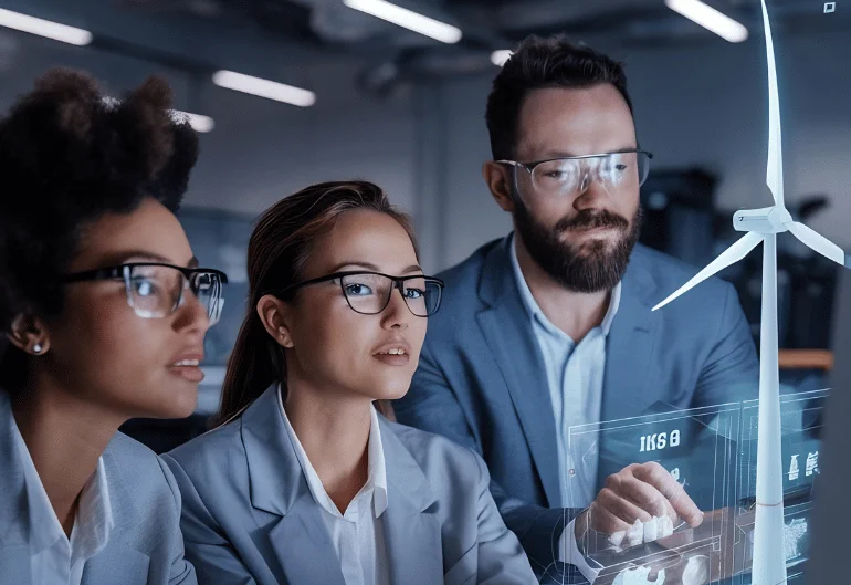 Empowering  Online  Trusted Web Hosting Solutions